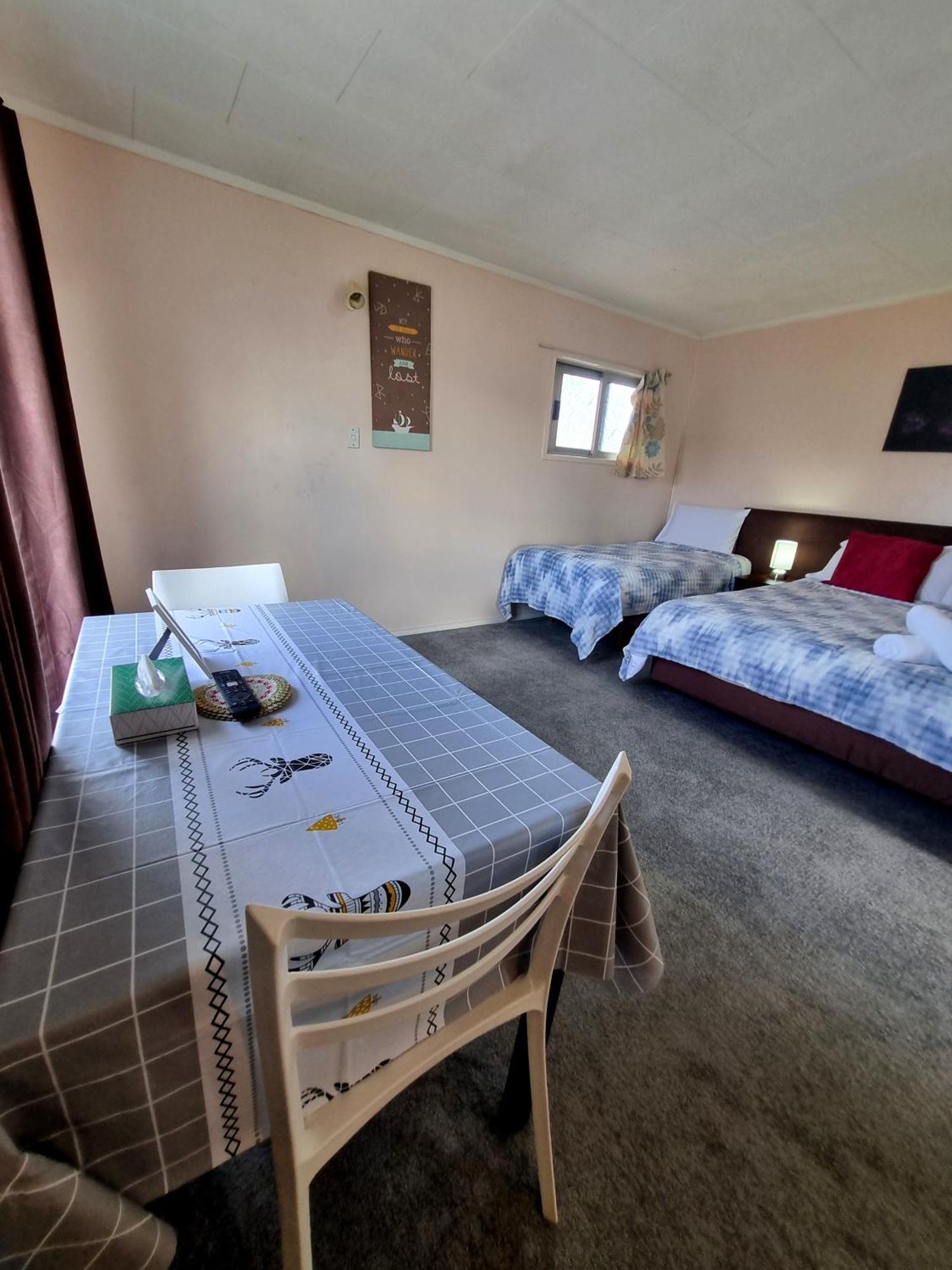 Cedar Lodge Motel Гамільтон Екстер'єр фото